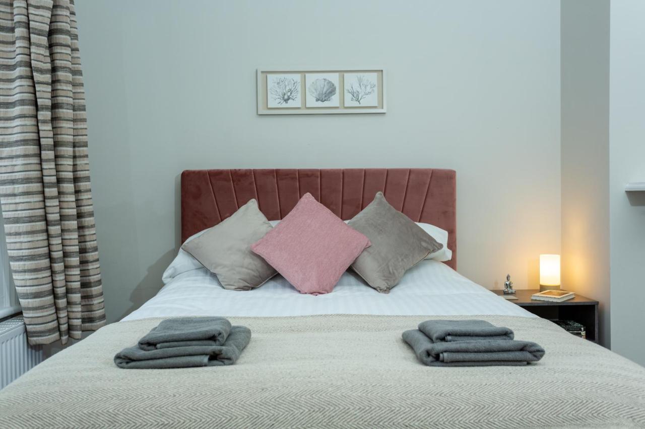 צ'סטר Kings Apartment מראה חיצוני תמונה